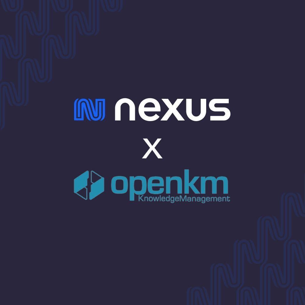 Nexus & OpenKM: Empowering Document Management Since 2023