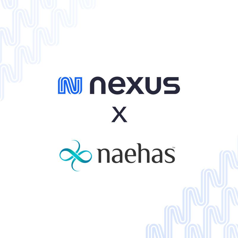 Nexus Joins Forces with Naehas to Transform Financial Services Communication