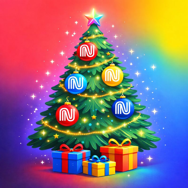 Season’s Greetings from Nexus